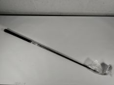 An as new Callaway Elyte HL Wedge Iron GW, Right Handed, Graphite, Light (4L002068S1006).