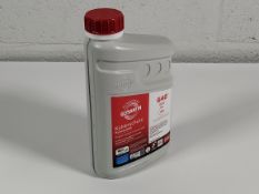 Nine as new Glysantin Engine Coolant Concentrate , G40 ECO, 1L (401443908181/EXP: 01/01/2028).