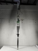 An as new Brabantia Lift-O-Matic 50M rotary dryer.