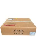 Cisco FPR2110-NGFW-K9-RF Firepower 2110 1U NGFW Appliance