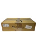 Extreme X435-24P-4S Ethernet Switch