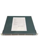 Avaya AL3500E16-E6 Nortel 3549GTS-PWR+ Routing Switch with 10/100/1000 802.3 PoE 2-SFP