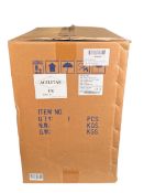 FEC POS PP9617R-502 FEC PP-9617R Pos Unit W7P 2XHDD 8G