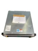 HP 876133-001 MSA Small Form Factor (SFF) Chassis