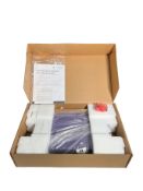 Extreme 16518 Summit X430-8P Mounting Kit