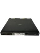 HP JG896A HPE FlexFabric 5700-40XG-2QSFP+ Switch