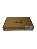 Cisco SPA-8X1GE-V2 8-PORT Gigabit Ethernet Shared Port Adapter