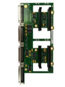 HP A6093-60003 Mass Storage Backplane