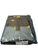 HP AB506-69002 Cell Processor Board w/PA8900 4CPU (1x cap missing, connectors damaged, rails bent).