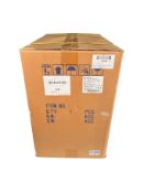 FEC PP9617R-502 POS Unit (W7P 2XHDD 8G)