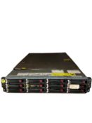 HP P4500G2 StorageWorks P4500 G2 2.27GHz/4GB/3.6TB Server