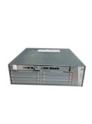 Avaya 700407802 G450 MP80 Media Gateway w/ PSU