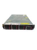 HP P4500G2 StorageWorks P4500 G2 2.27GHz/4GB/3.6TB Server
