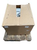 Fujitsu S26361-K920-V201 Primergy BX600 S2 Server + Modules + 10 Blades