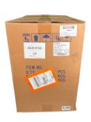 FEC POS PP9617R-502 FEC PP-9617R Pos Unit W7P 2XHDD 8G