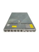 Cisco SNS-3515-K9 Small Secure Network Server For ISE Applications (no hhd, ears missing, reset to d