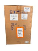 FEC POS PP9617R-502 FEC PP-9617R Pos Unit W7P 2XHDD 8G