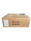 Cisco C9300-24UX-A Catalyst 9300 24-PORT MGIG UPOE Network Advantage/Stackable Switch