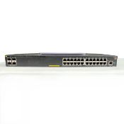 HP JL356-61001 2540 24G POE+ 4SFP+ Switch