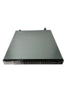 Dell DC9DH S4048T-ON 48-Port 100M/1G/10G/40Gbe PowerSwitch