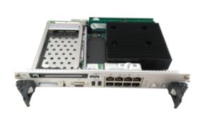 Siemens 30122-X8004-X39-R DSCXL2+ 4GB RAM