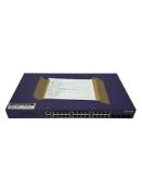 Extreme X435-24P-4S Ethernet Switch