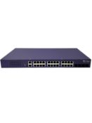 Extreme X435-24P-4S Ethernet Switch
