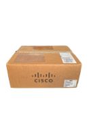 Cisco WS-C3560E-12SD-S Catalyst 3560-E 12XGB-SFP 2X10GB-X2 Switch