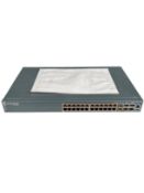 Avaya AL3600A15-E6 Extreme Networks Routing Switch 3600 3626GTS