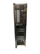 Fujitsu CA20355-B20X LOESCA LOESCFA SCFA PCI Motherboard