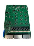 Siemens S30810-Q2338-X SLMAV Access Unit