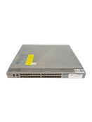 Cisco N3K-C3548P-10G Nexus 3548, 48 SFP+ Port Switch