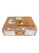 Fortinet 101E-BDL-950-36 FortiGate 101E UTM Bundle
