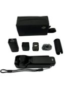 Pre-owned DJI Osmo Pocket 3 Handheld Camera Creator Combo.