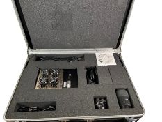 Pre-owned Radiant Imaging PM-1423E-1 (Sold as seen).