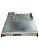 Pre-owned Agilent N6702A DC Power System Mainframe (Sold as seen).