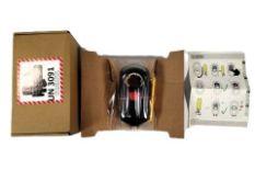 As new MSA M1 Control Module (No battery) (P/N: 10198773-SP).