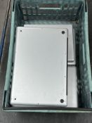 Assorted pre-owned Apple MacBooks (Drives removed - See description).