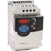 As new Allen Bradley 22F-D8P7N103 PowerFlex4M AC Drive (Box open).