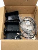 Pre-owned Delta Elektronika SM15K Assembly Kit (Sold as seen).