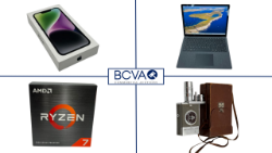 TIMED ONLINE AUCTION: IT & Electronics to include Smartphones, iPads, Headphones, Cameras, Testing Equipment & More!