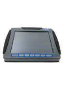 Pre-owned ACD MFT920 10.4 Vehicle Mount Computer Terminal (Untested, sold as seen).