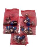 Pre-owned Antenna Adapters Set (Sold as seen).