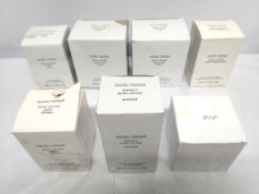 Twenty Eight Marc Jacobs perfumes/testers and related (please note: bottles may have been used/packa