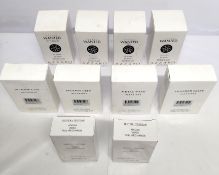 Thirty one perfumes/testers and related - Azzaro, Adidas and All Saints (please note: bottles may ha