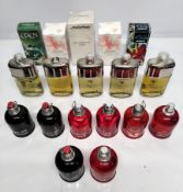 Fifty Cacharel & Chloe perfumes/testers and related (please note: bottles may have been used/packagi