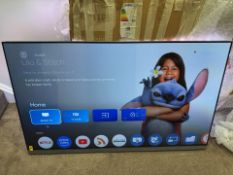 Pre-owned Philips 65OLED959 65