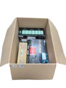 Assorted printer cartridges (All items sold as is).