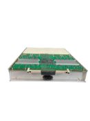 HP AB506-69002 Cell Processor Board - W/PA8900 4CPU (Rail bent, connector damaged, cap loose)