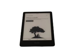 Pre-owned Amazon Kindle Paperwhite 11th Gen (Wi-Fi, 8GB) 6